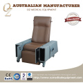 CER-anerkannter ISO 13485 australischer Standard-hoher Qualität älterer hoher hinterer Recliner-Sofa-Stuhl